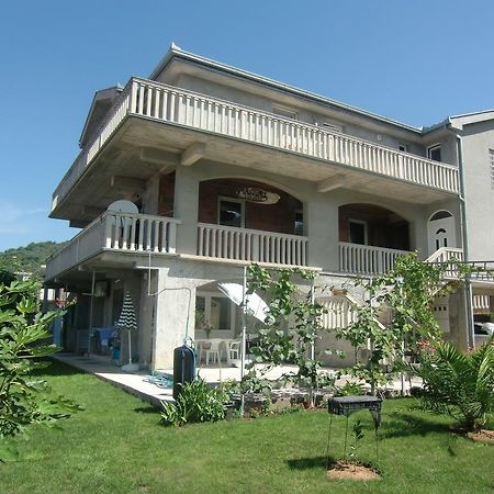 Apartment Villa Dobrijevic -Seljanovo Tivat Room photo
