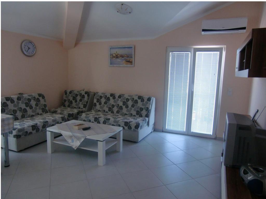Apartment Villa Dobrijevic -Seljanovo Tivat Room photo