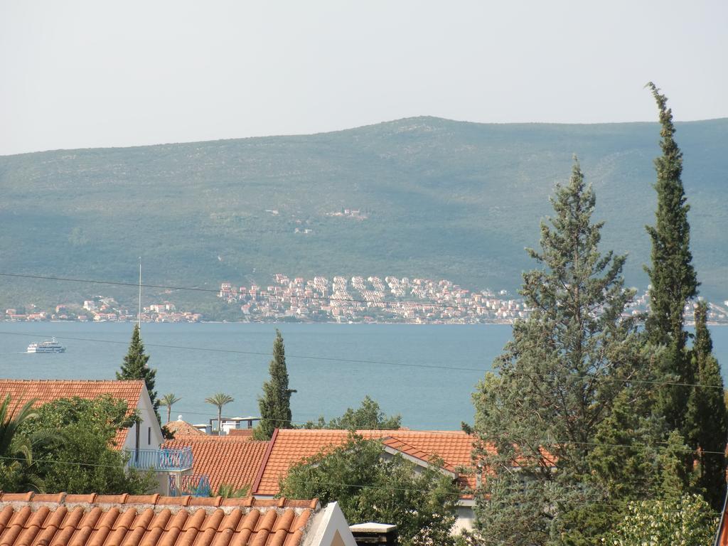 Apartment Villa Dobrijevic -Seljanovo Tivat Room photo