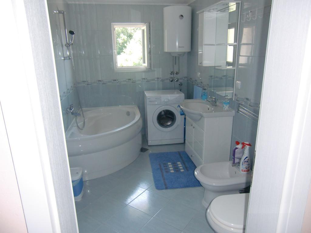 Apartment Villa Dobrijevic -Seljanovo Tivat Room photo