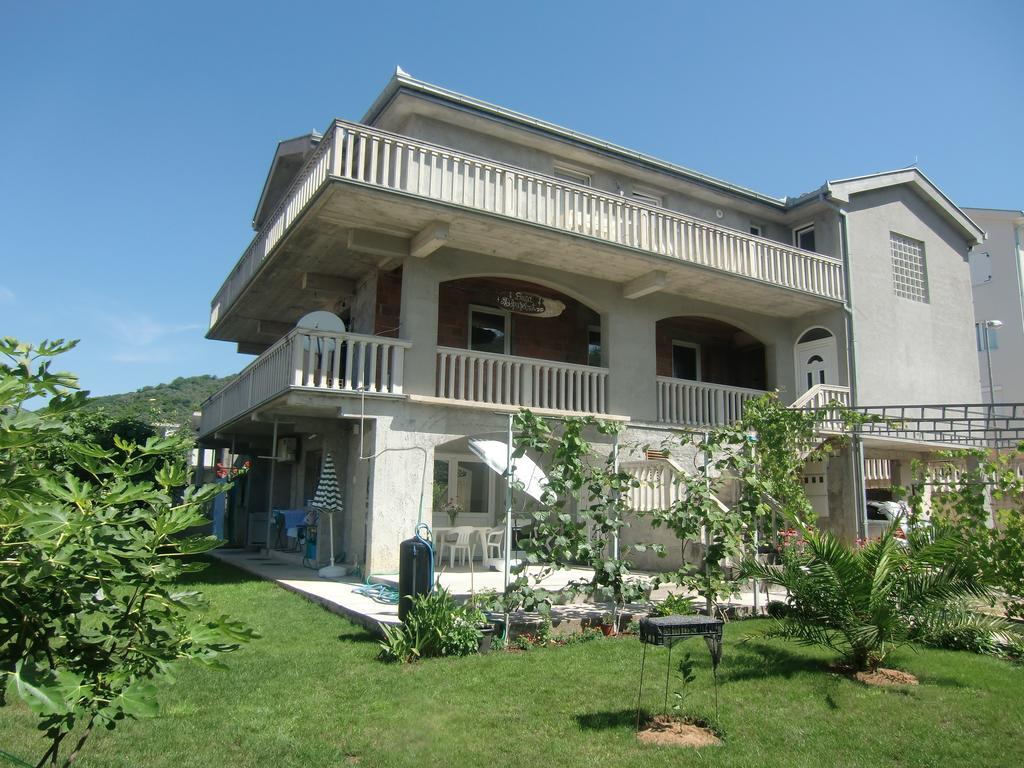 Apartment Villa Dobrijevic -Seljanovo Tivat Room photo