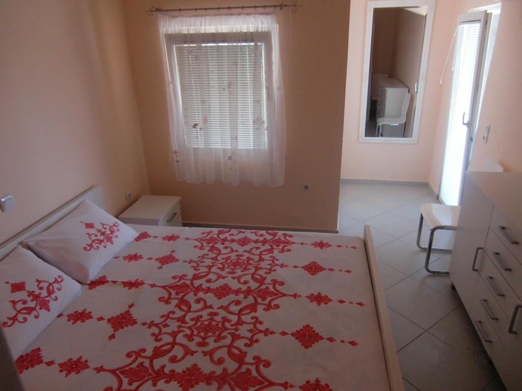 Apartment Villa Dobrijevic -Seljanovo Tivat Room photo