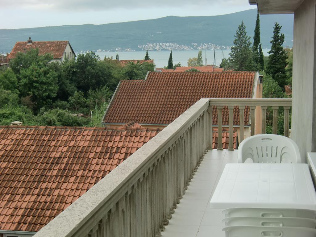 Apartment Villa Dobrijevic -Seljanovo Tivat Room photo